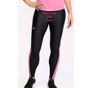 Under Armour Compression Full Length Leggings